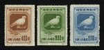 纪5邮票，保卫世界和平(第一组)