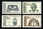 特7邮票 伟大的祖国（第四组）古代发明