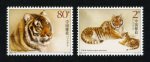 2004-19 华南虎邮票
