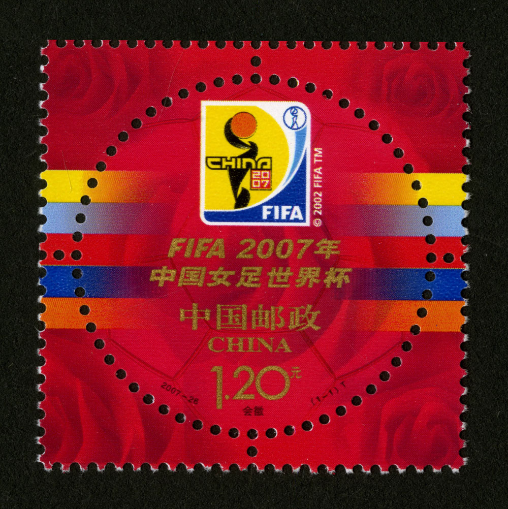 2007-26T FIFA2007йŮ籭Ʊ