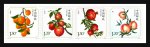 2014年-15 水果特种邮票（一）