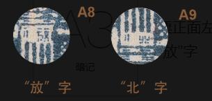 第一套人民币伍圆水牛